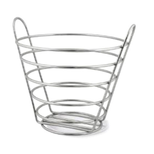 Stainless Steel Fruit Basket