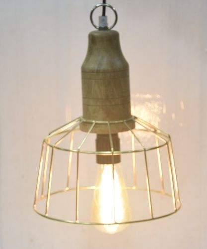 13 Inch Decorative Light Pendent