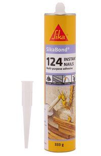 Sika Bond Instant Nails 124