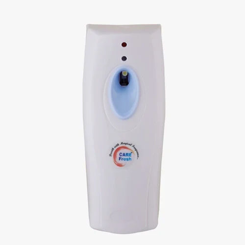 Automatic Air Freshener Dispenser Application: Commercial / Residential