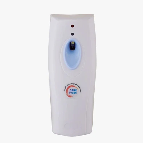 Automatic Air Freshener Dispenser