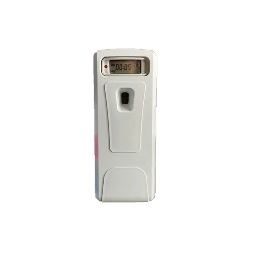 110ml Mini LCD Air Freshener Dispenser