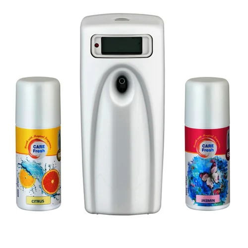 110ml Automatic Air Freshener Dispenser