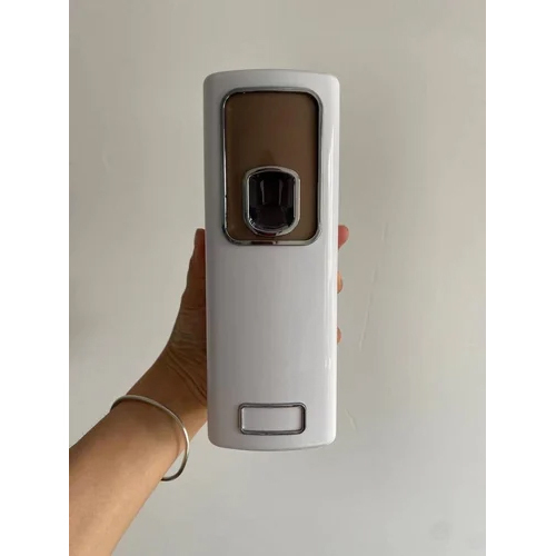 Automatic Led Aerosol Perfume Dispenser