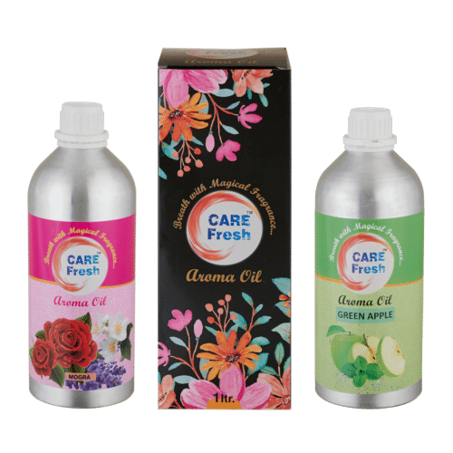 Fragrance Compound 50Ml Care Fresh Aroma Oil