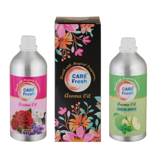 Care Fresh Aroma Oils 50ml, 200ml, 500ml and 1ltr