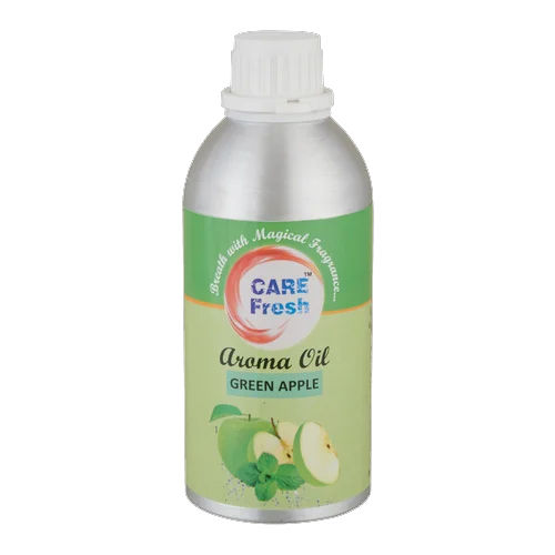 Fragrance Compound 500Ml Care Fresh Aroma Oil