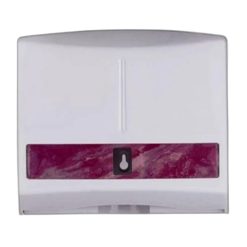 M Fold Tissue Paper Dispenser