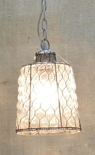 11 Inch Decorative Light Pendent
