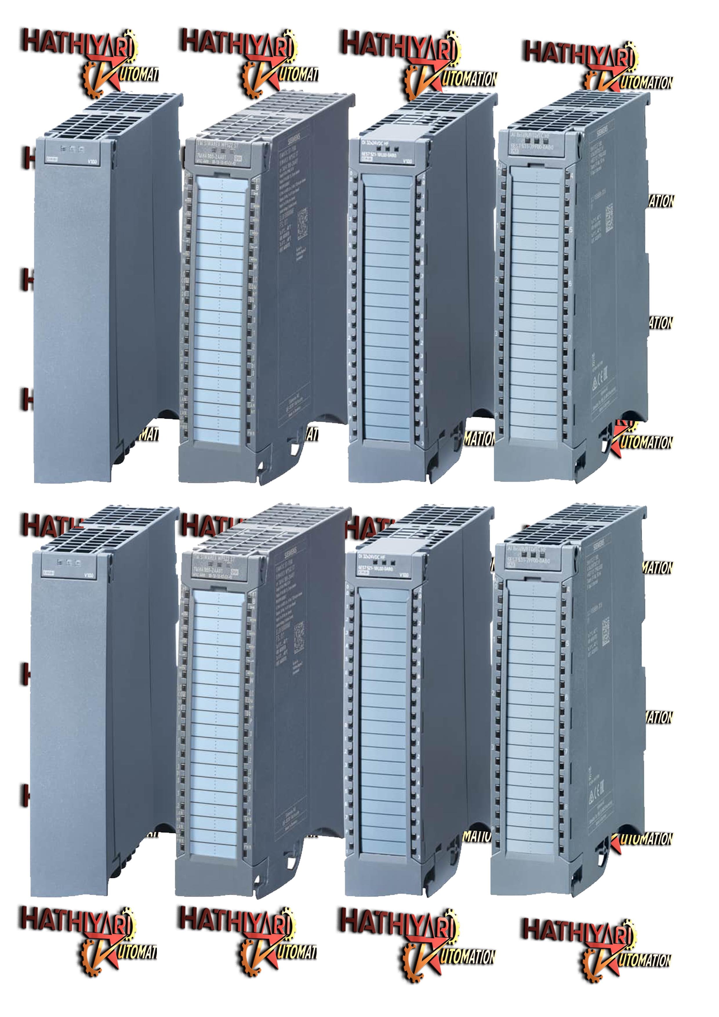 Siemens 6ES7522-1BF00-0AB0 PLC Modules