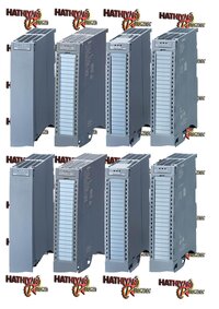 Siemens 6ES7522-1BF00-0AB0 PLC Modules