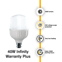 40W Led Bulbs