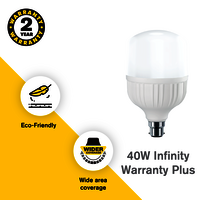 40W Led Bulbs