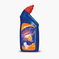 500 Ml Toilet Cleaner Bottle - Battery Life: 24 Months