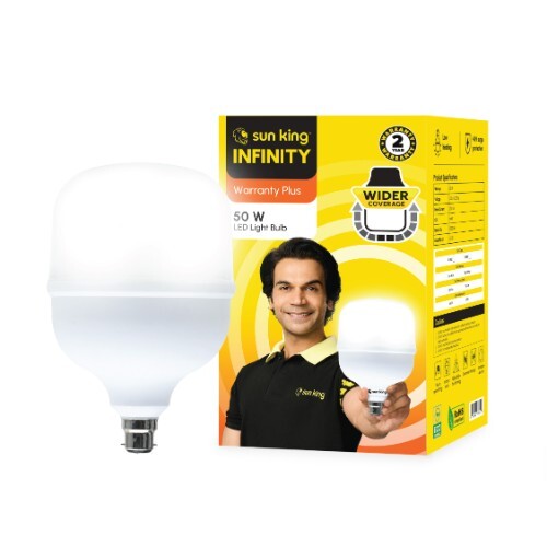 50W Led Bulbs