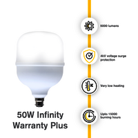 50W Led Bulbs