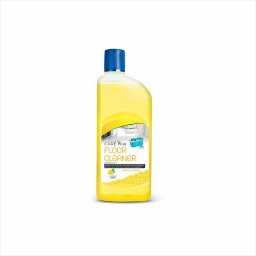 Floor cleaner lemon 500 ml