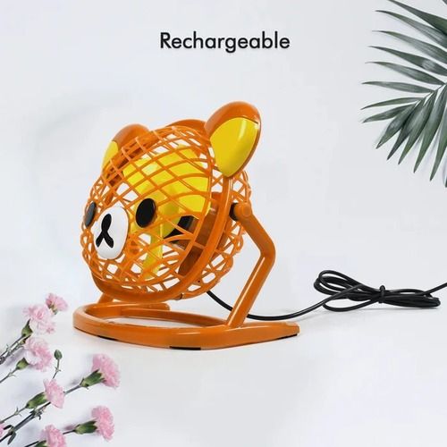 BEAR PORTABLE FAN 7714