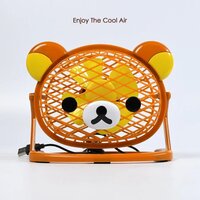 BEAR PORTABLE FAN 7714