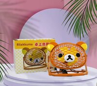 BEAR PORTABLE FAN 7714