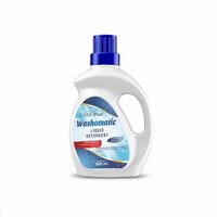 1 Liter Liquid Detergent - Battery Life: 24 Months