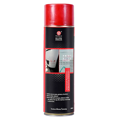 Metal Ue Elite General Purpose Adhesive Cleaner