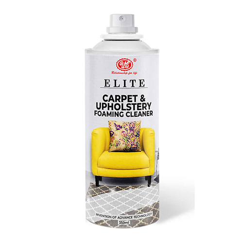 Sofa and Carpet Stain Remover - Metal, 24-Month Shelf Life | Effective Stain Lifting, Normal Fragrance, Easy to Use on Various Fabrics