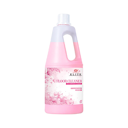 Disinfectant Floor Cleaner Liquid - High-Quality Plastic, Versatile for Any Surface , Refreshing Fragrance