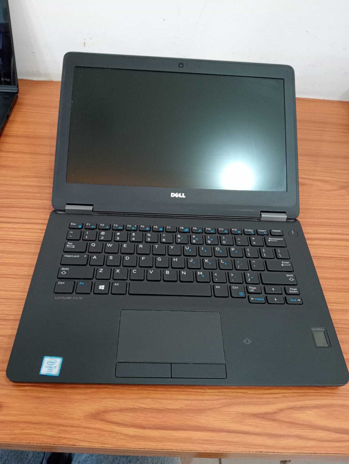 DELL 7270 I7-6TH