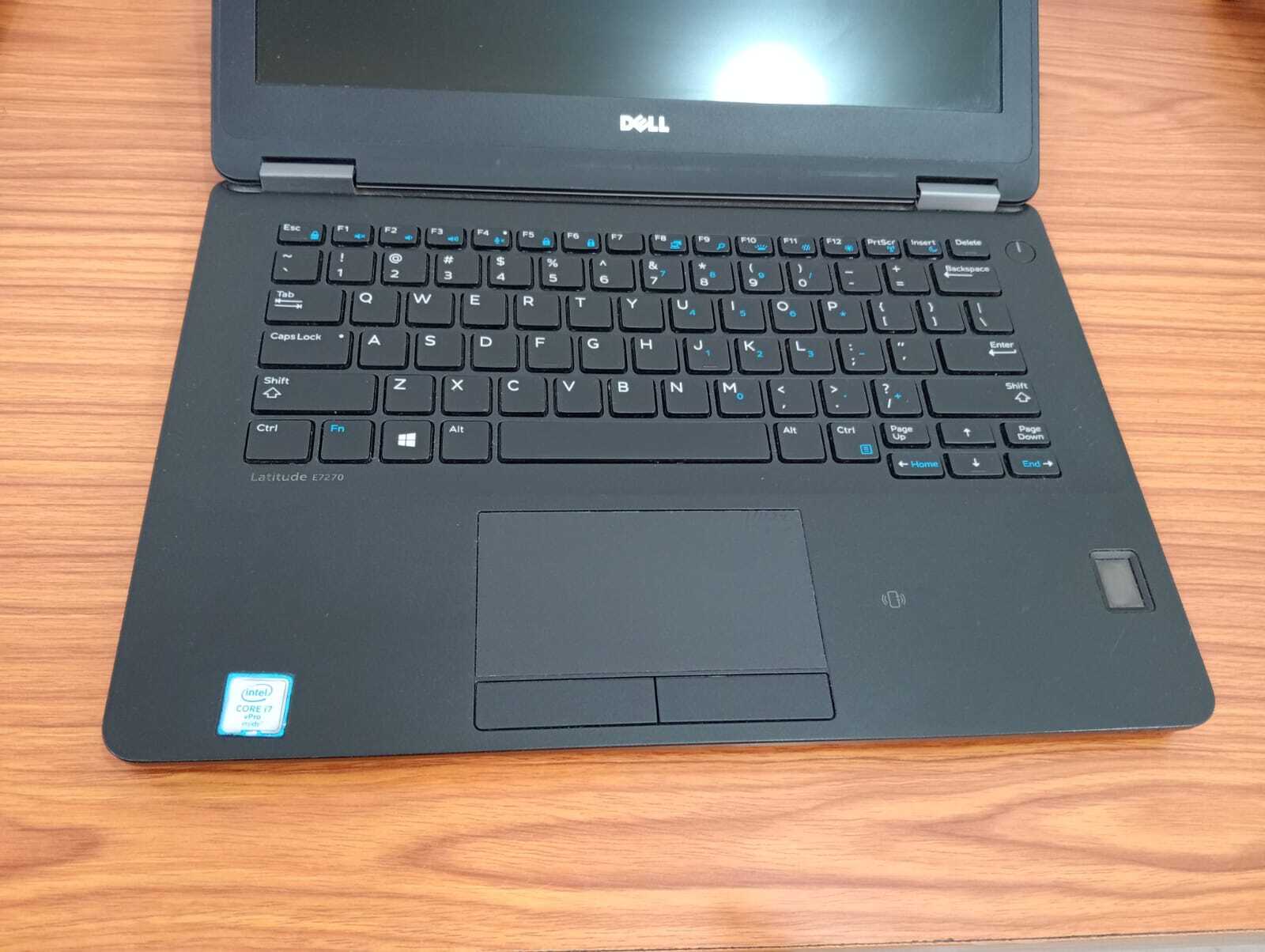 DELL 7270 I7-6TH
