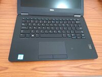 DELL 7270 I7-6TH