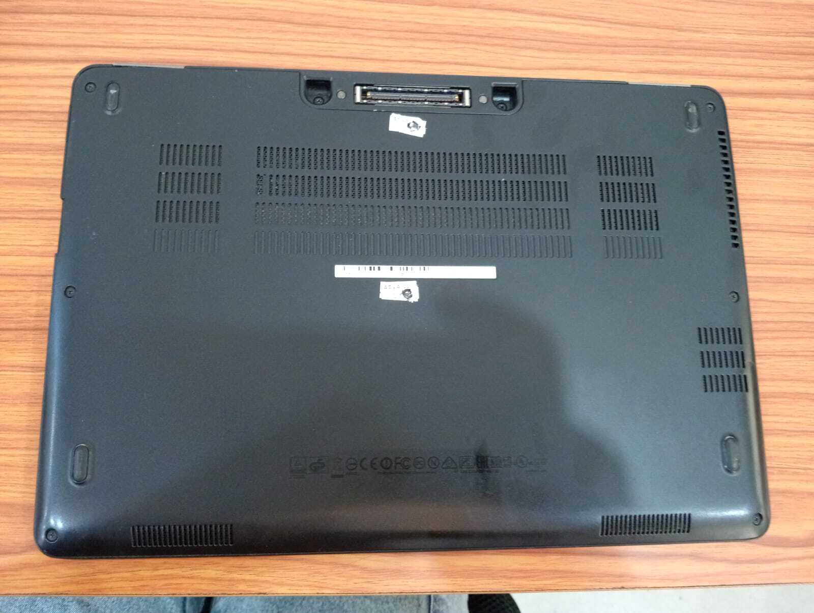 DELL 7270 I7-6TH