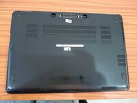 DELL 7270 I7-6TH