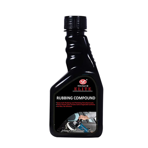 Automotive Cleaning Products