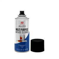 500ml Ue Autotech Stove And Chimney Cleaner Application: Industrial