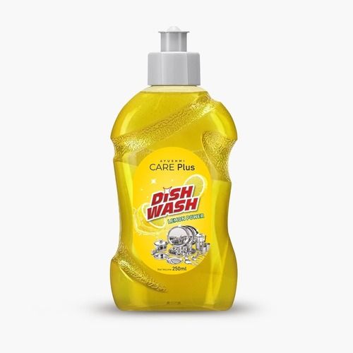 250 ml Dish Wash Gel