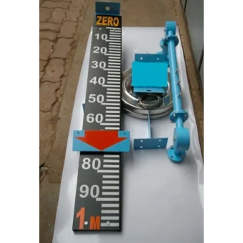 Industrial Float And Board Type Level Indicator