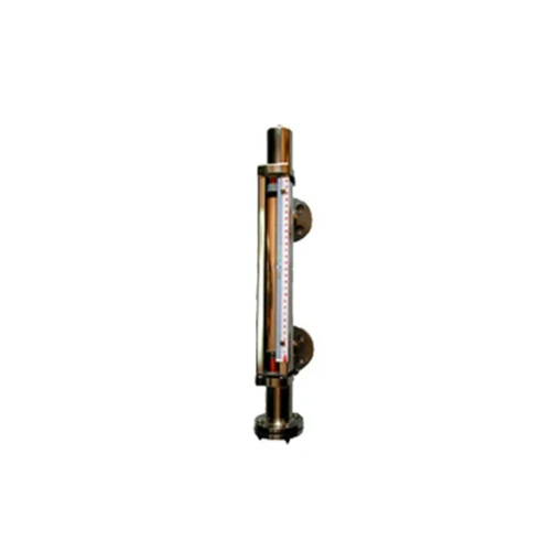 Side Mounted Tubular Level Indicator