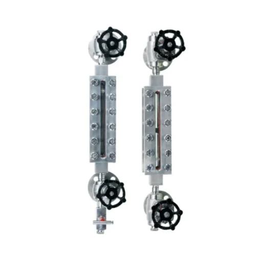 Reflex Type Level Indicator