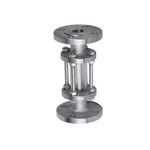 Flanged End Sight Glass Indicator