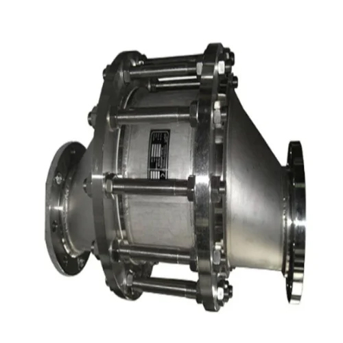 Deflagration Type Flame Arrestor