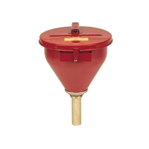 Inline Type Flame Arrestor