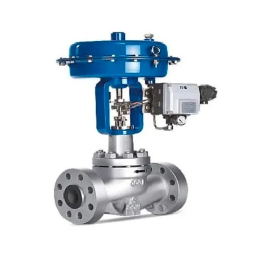 Flow Control Valve