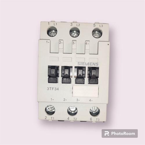 siemens 3tf34