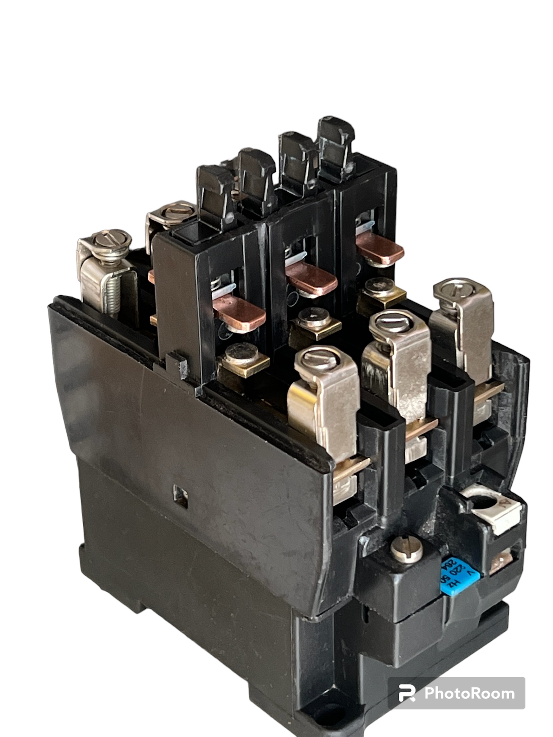siemens 3tf34