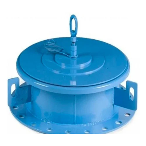 Weight Loaded Breather Valve