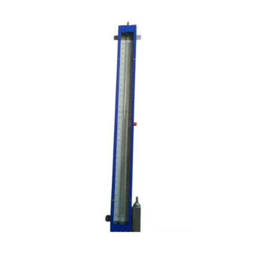 Blue Single Limb Manometer