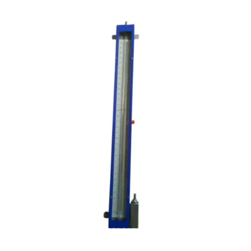 Single Limb Manometer
