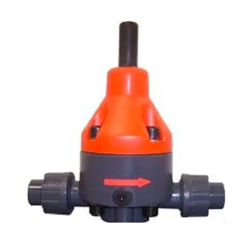 Pressure Relief Valve