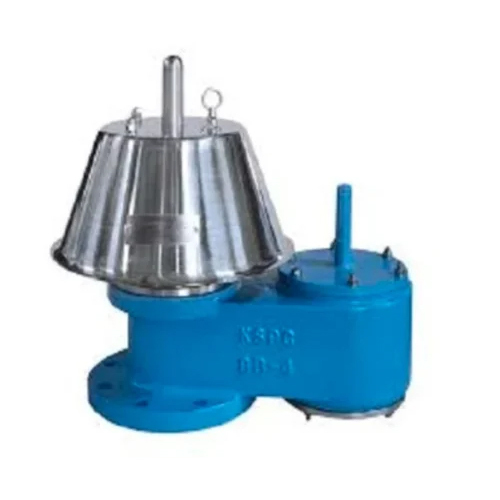 Breather Valve